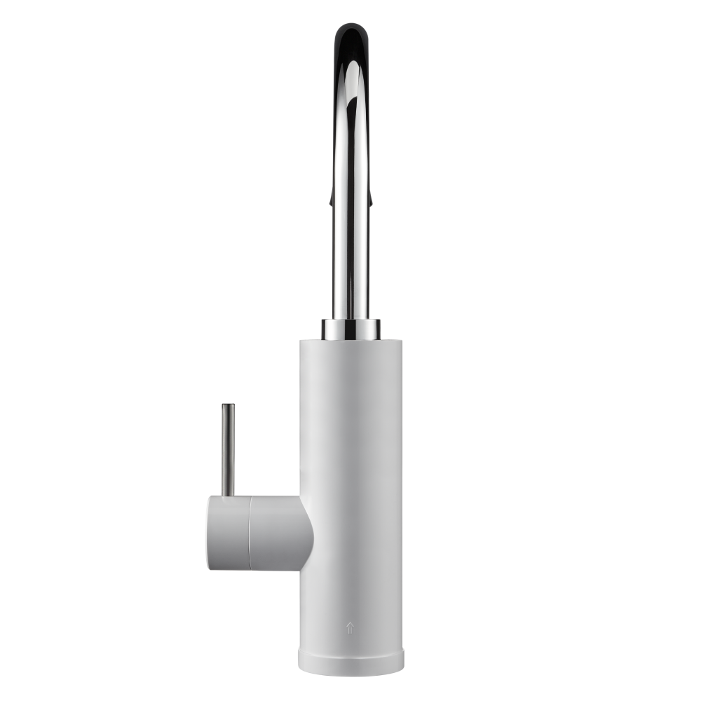 Водонагреватель проточный TAPTRONIC (белый) / Electrolux фото на multiBOX