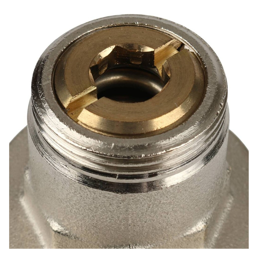 Редуктор давления MINIBRASS 361, 3/4" ВР-ВР с выходом под манометр 1/4" / Itap фото на multiBOX