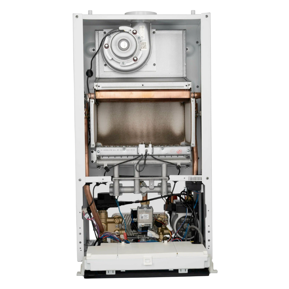 Газовый котел PROLINE S 2.28 Ti / Haier фото на multiBOX