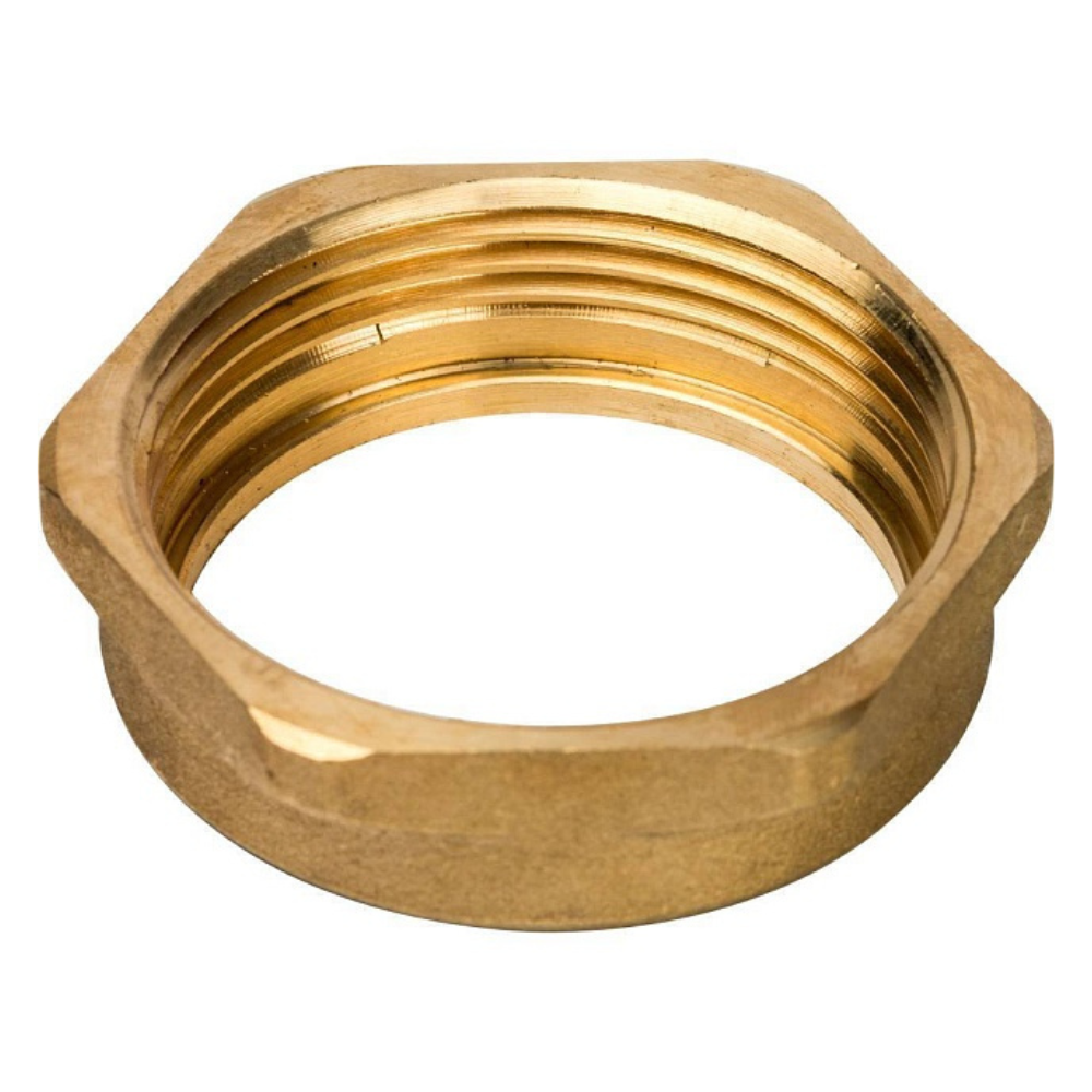 Термостатический смесительный клапан 1" НР - 1 1/2" ВР - 1" НР, 60°С / Stout фото на multiBOX