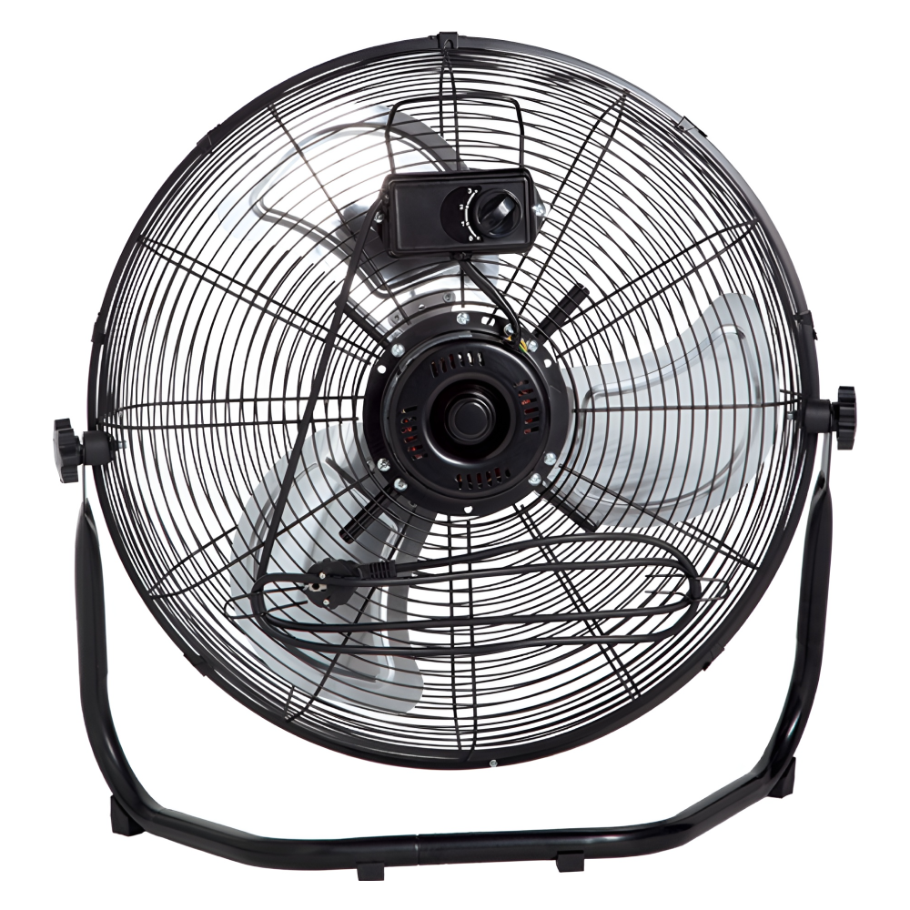 Промышленный вентилятор BIF-8B / Ballu фото на multiBOX