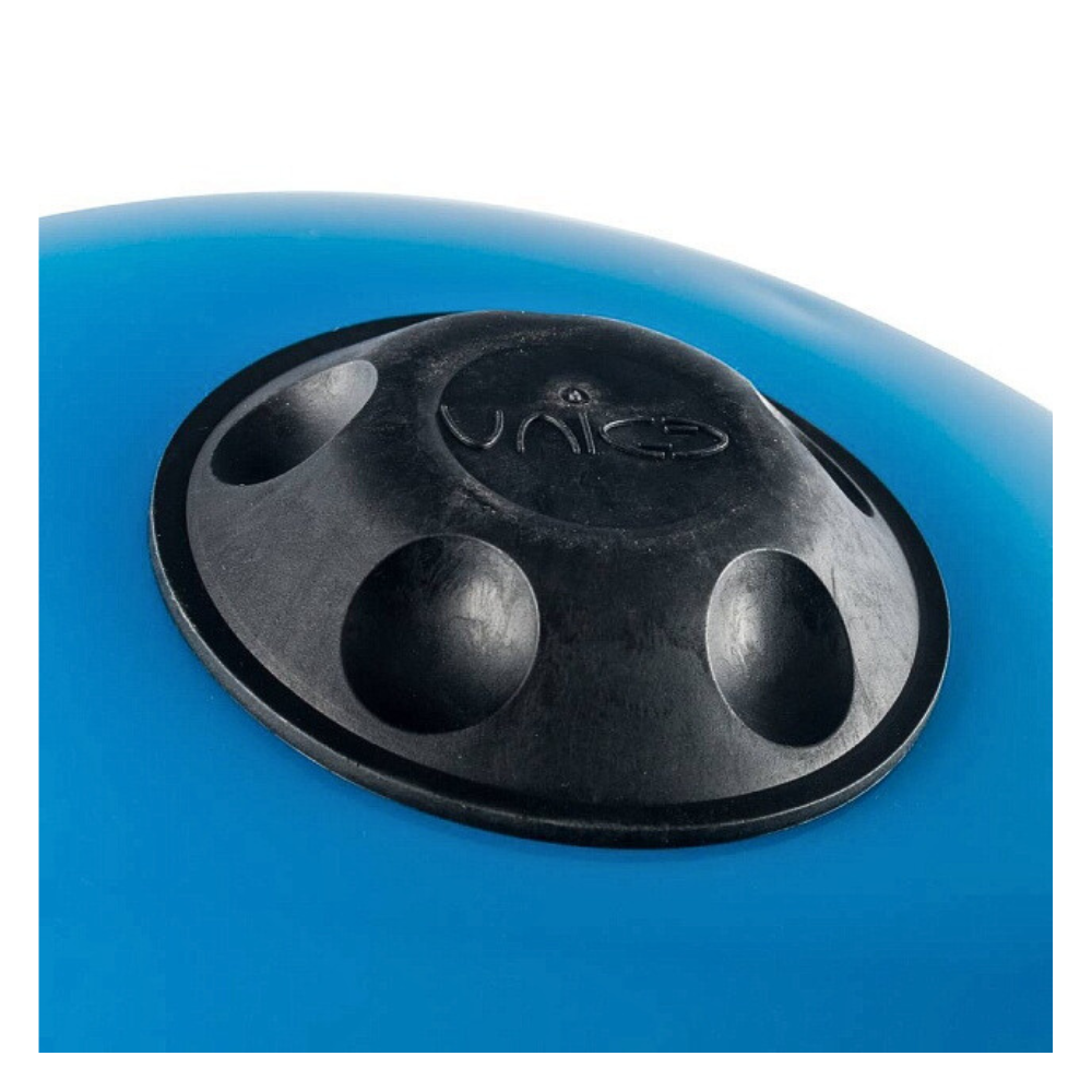 Гидроаккумулятор 8 л для водоснабжения, синий / Stout фото на multiBOX