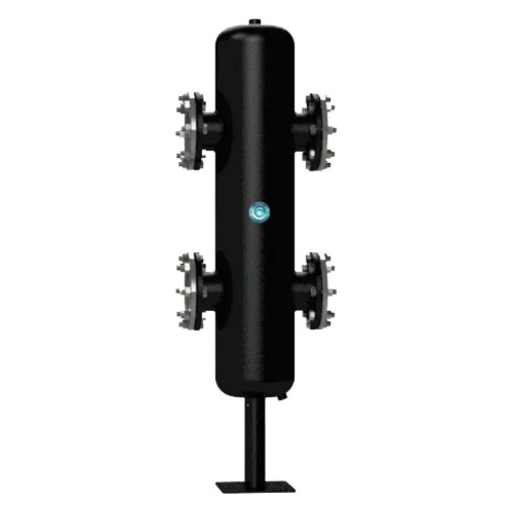 Гидравлический разделитель СЕВЕР-220+, 500 кВт фото на multiBOX