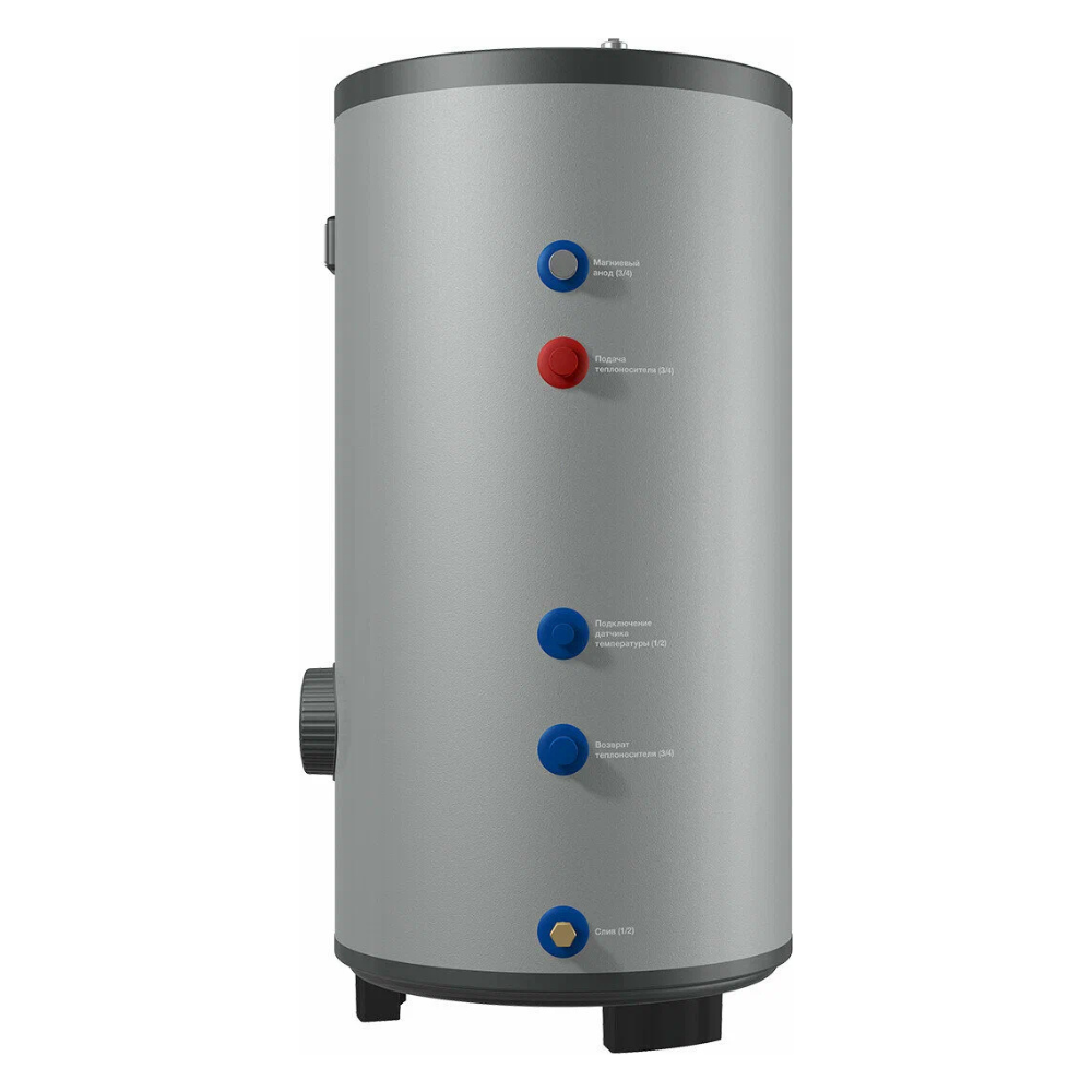 Водонагреватель NIXEN 150 F COMBI / Thermex фото на multiBOX