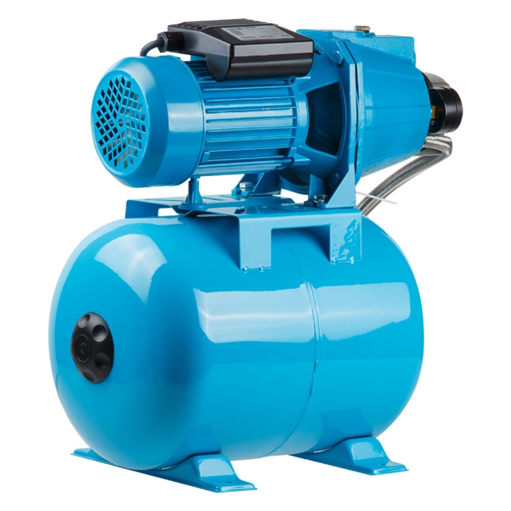 Станция водоснабжения BP-1500 / DGM фото на multiBOX