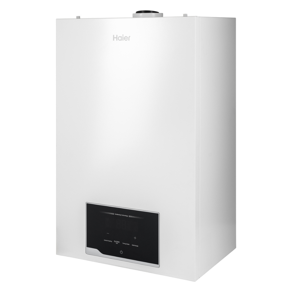 Газовый котел GREENLINE 1.35 TiW / Haier фото на multiBOX