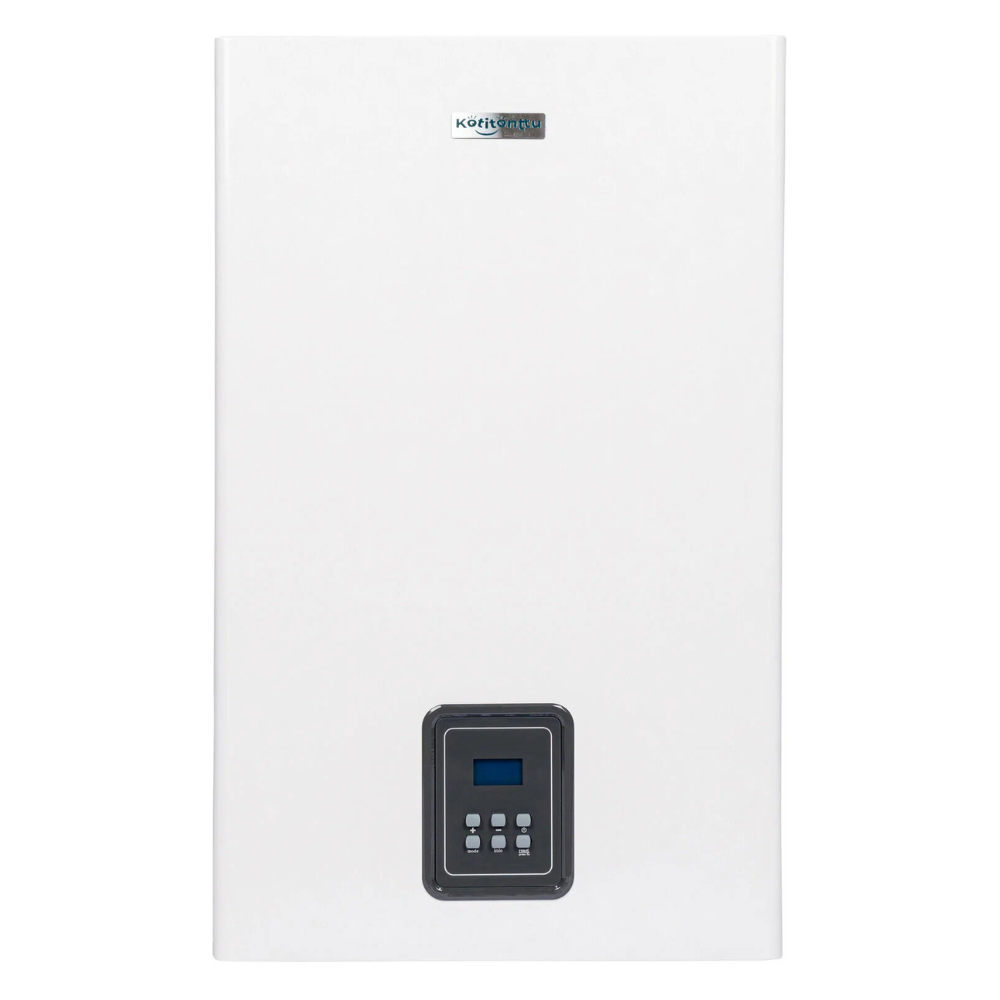 Газовый котел TOIVO T40 OK / Kotitonttu фото на multiBOX