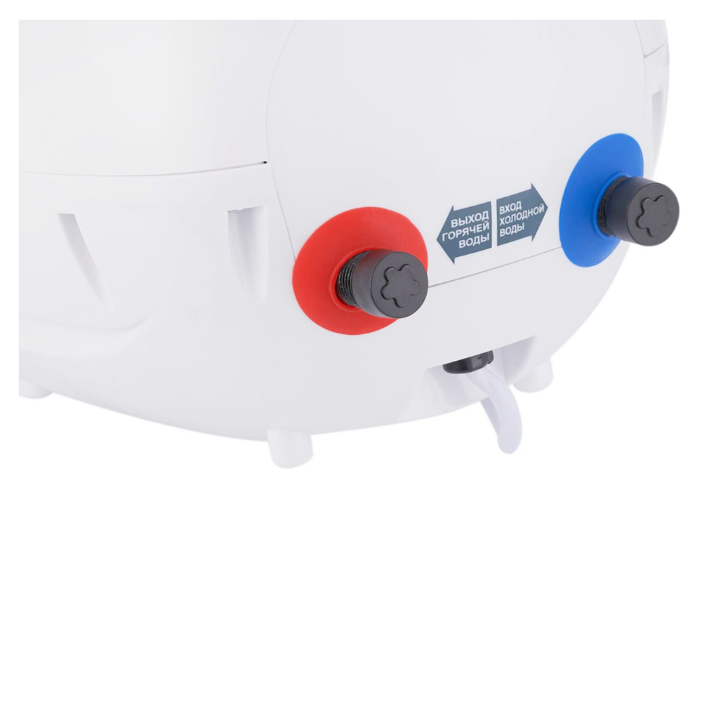 Водонагреватель КОМПАКТ 6 НАД / Unipump фото на multiBOX