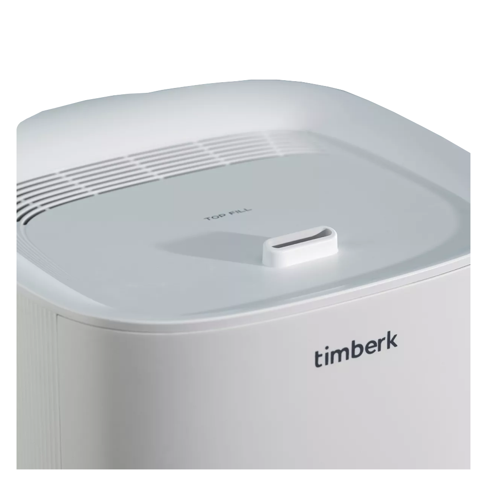 Увлажнитель воздуха ATLANTIC A14E / Timberk фото на multiBOX