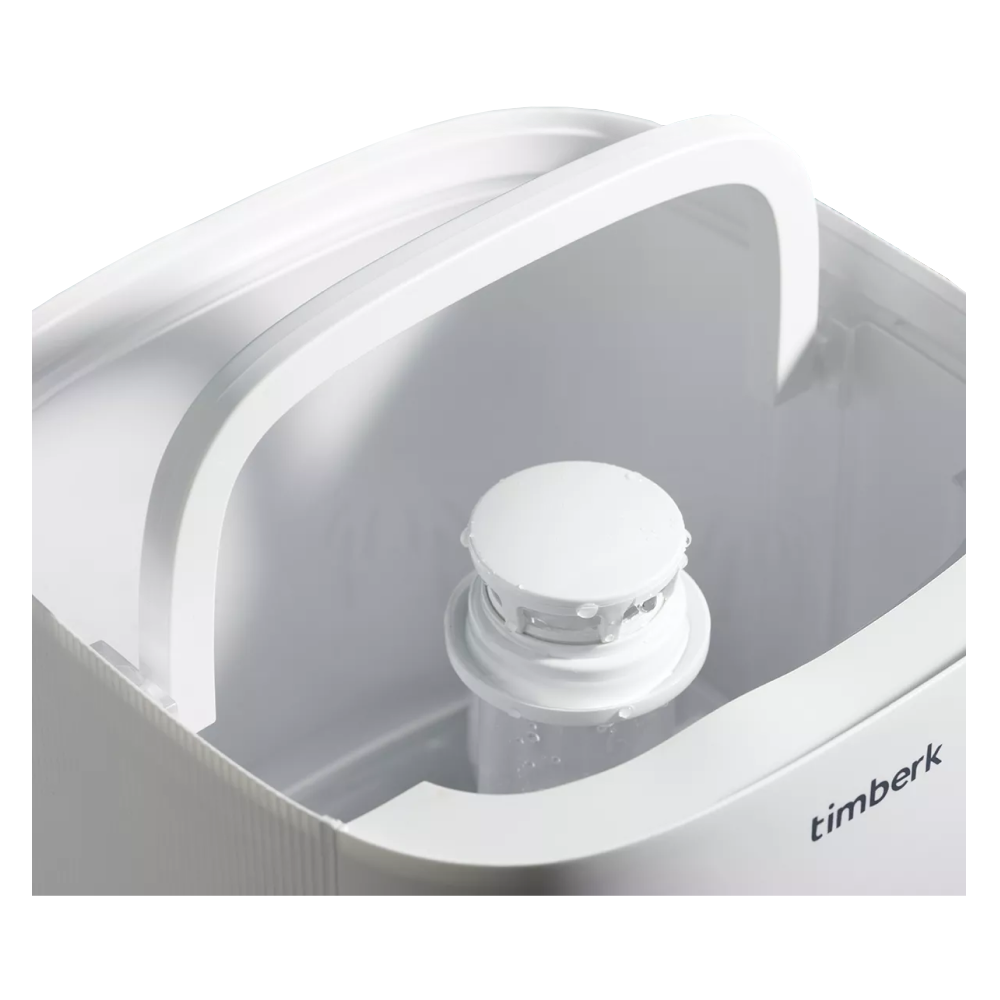 Увлажнитель воздуха ATLANTIC A14E / Timberk фото на multiBOX