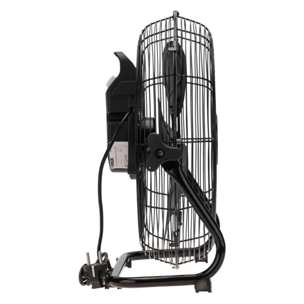 Вентилятор напольный DX-400 / DUX фото на multiBOX