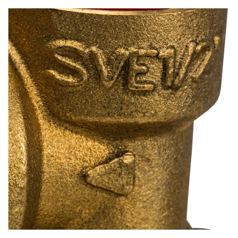 Группа безопасности в теплоизоляции KSG/PF30/ISO 1", 3 бар / Watts фото на multiBOX