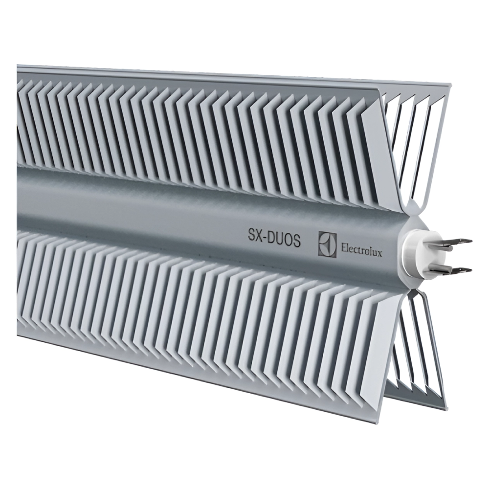 Электрический конвектор RAPID ECH/R-2000 E / Electrolux фото на multiBOX