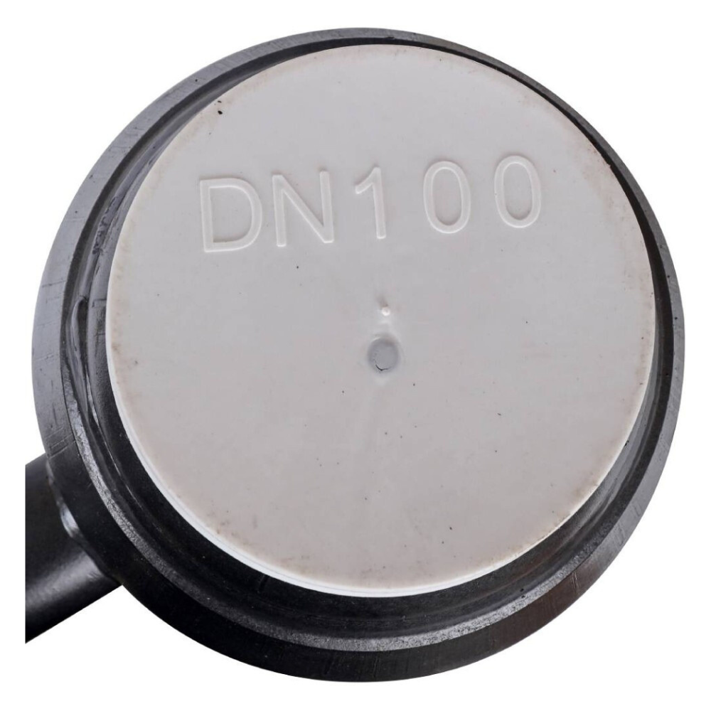 Кран шаровой КШПП Ду100 Ру 2,5 МПа из Ст.20, полнопроходной / ALSO фото на multiBOX