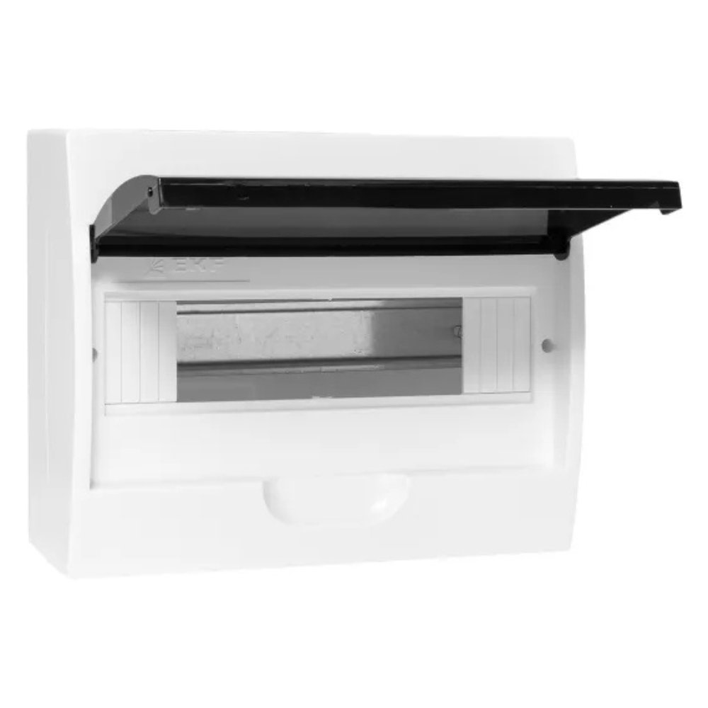 Щит навесной PROXIMA ЩРН-П-12, IP41 / EKF фото на multiBOX