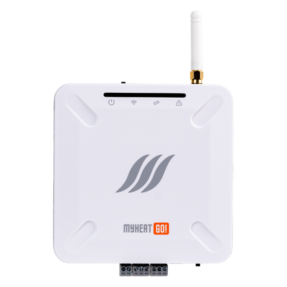 Контроллер MY HEAT GO! / MyHeat фото на multiBOX