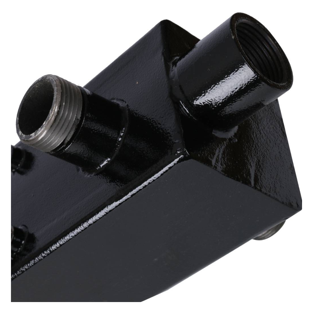 Распределительный коллектор КК-25М/125/40/3+1 (001.22.0038) / Askon фото на multiBOX