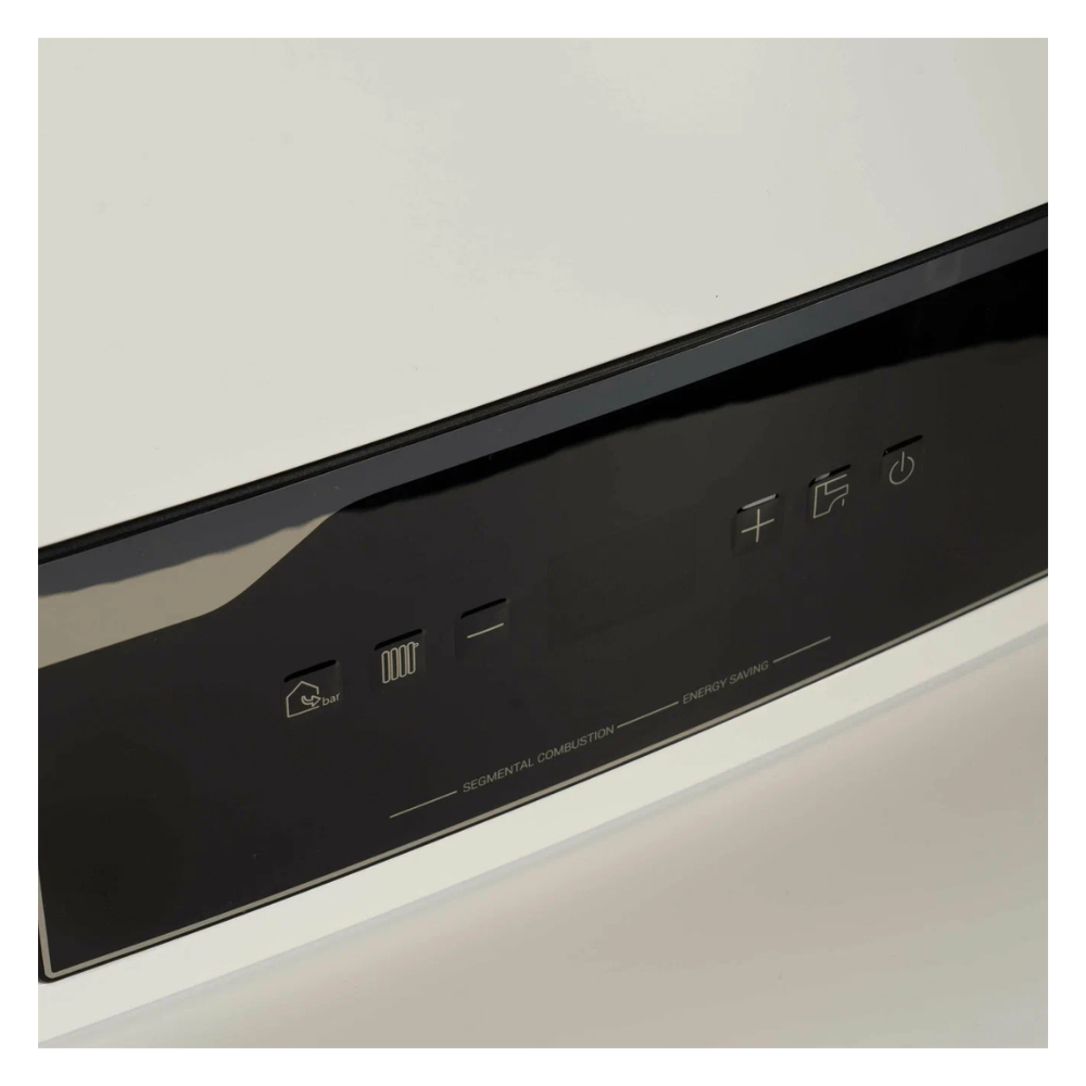 Газовый котел PROLINE S 2.28 Ti / Haier фото на multiBOX