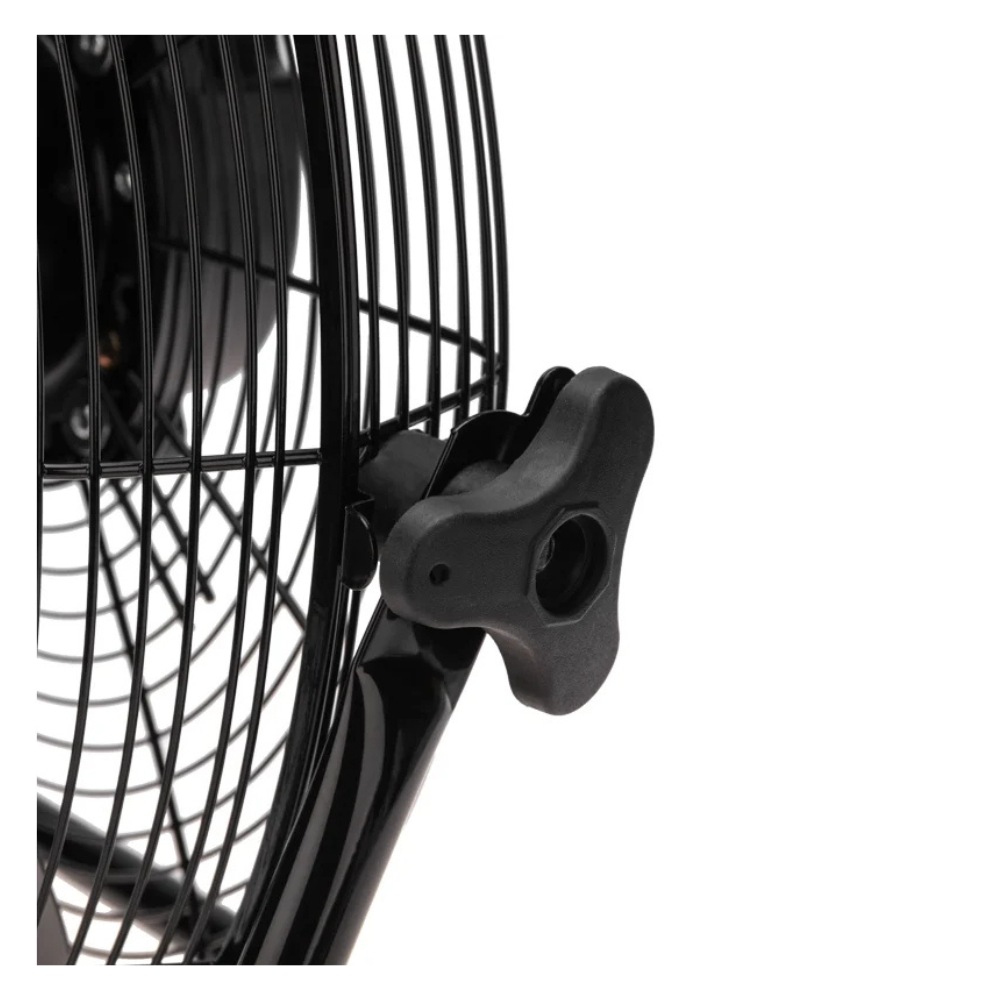 Вентилятор напольный DX-400 / DUX фото на multiBOX