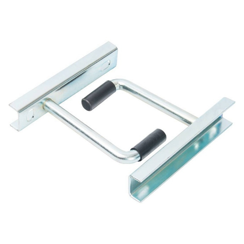 Распределительный коллектор на 2 контура DN25 в теплоизоляции / Stout фото на multiBOX