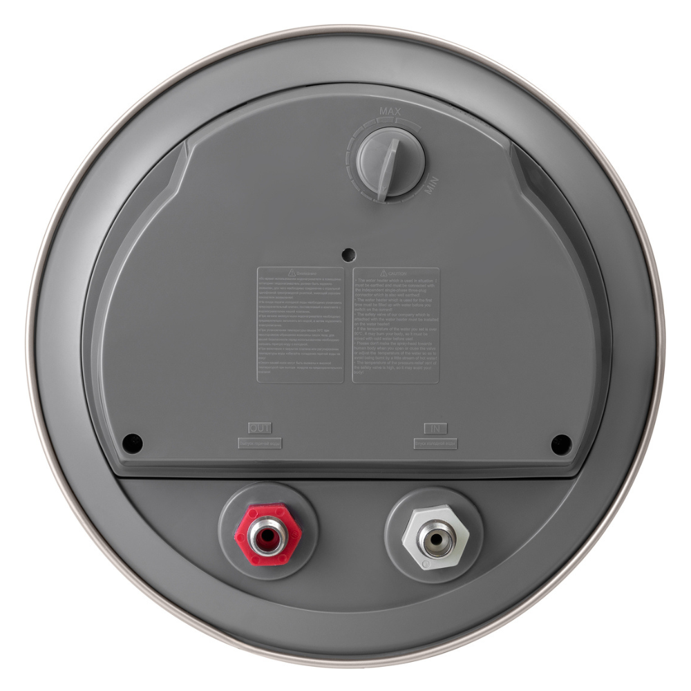 Водонагреватель ES80V-Color / Haier фото на multiBOX