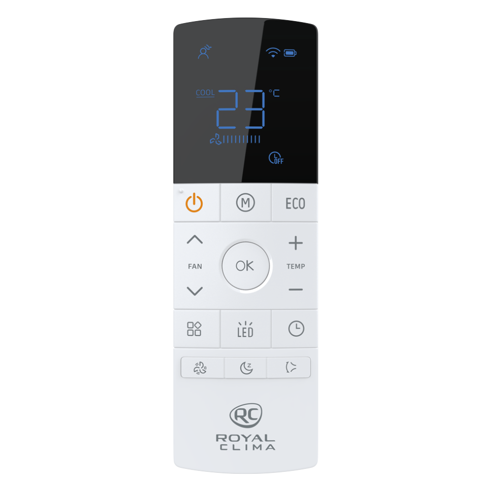 Сплит-система FELICITA INVERTER RCI-FC55HN / Royal Clima фото на multiBOX