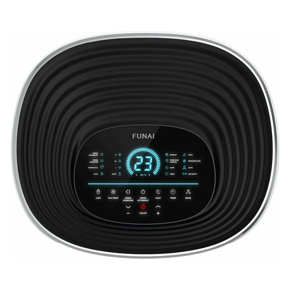 Мобильный кондиционер MAC-JS32COF03 / Funai фото на multiBOX