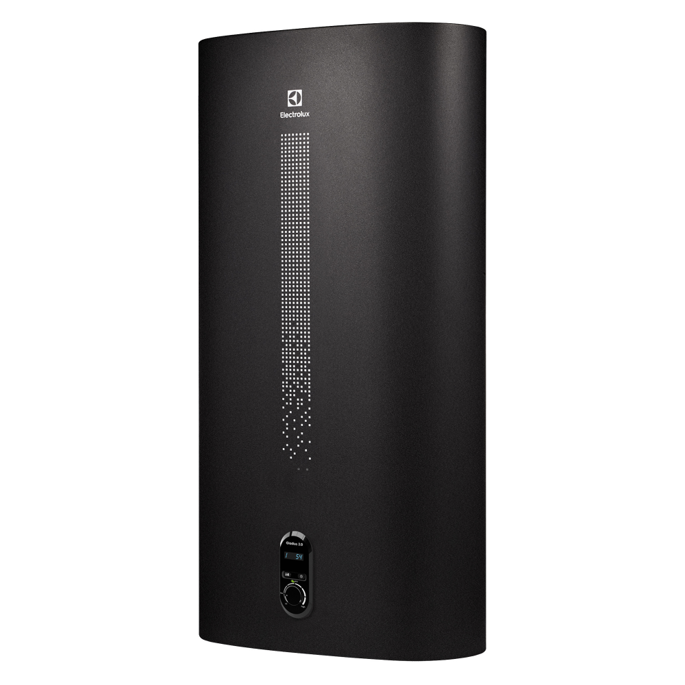 Водонагреватель EWH 100 GLADIUS 2.0 GRAFIT / Electrolux фото на multiBOX
