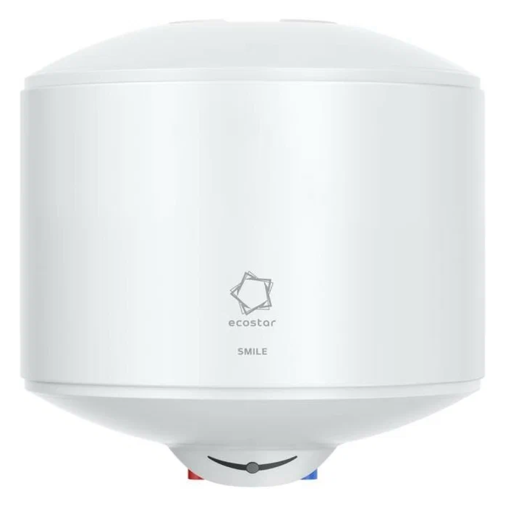 Водонагреватель SMILE EWH-SM50-RE / EcoStar фото на multiBOX