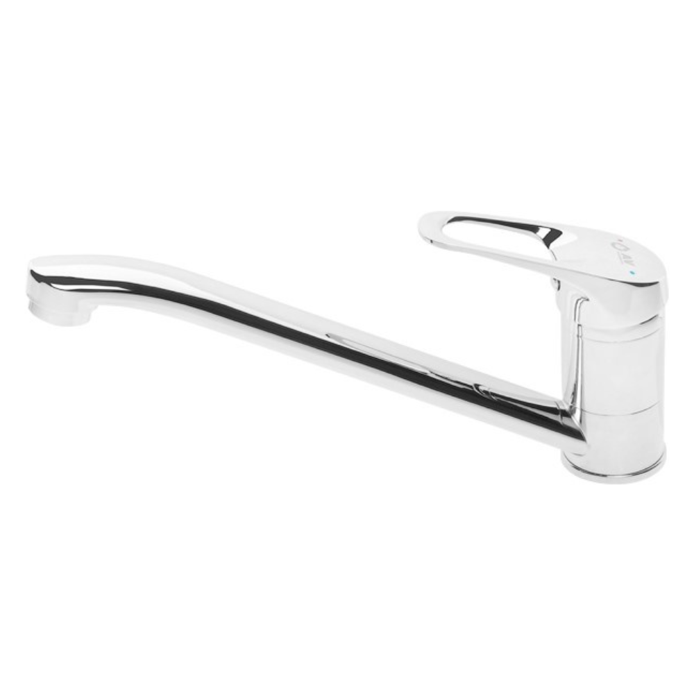 Смеситель для кухни (Lt) D35, серия KBL (AVKBL4-A130-211) / AV Engineering фото на multiBOX