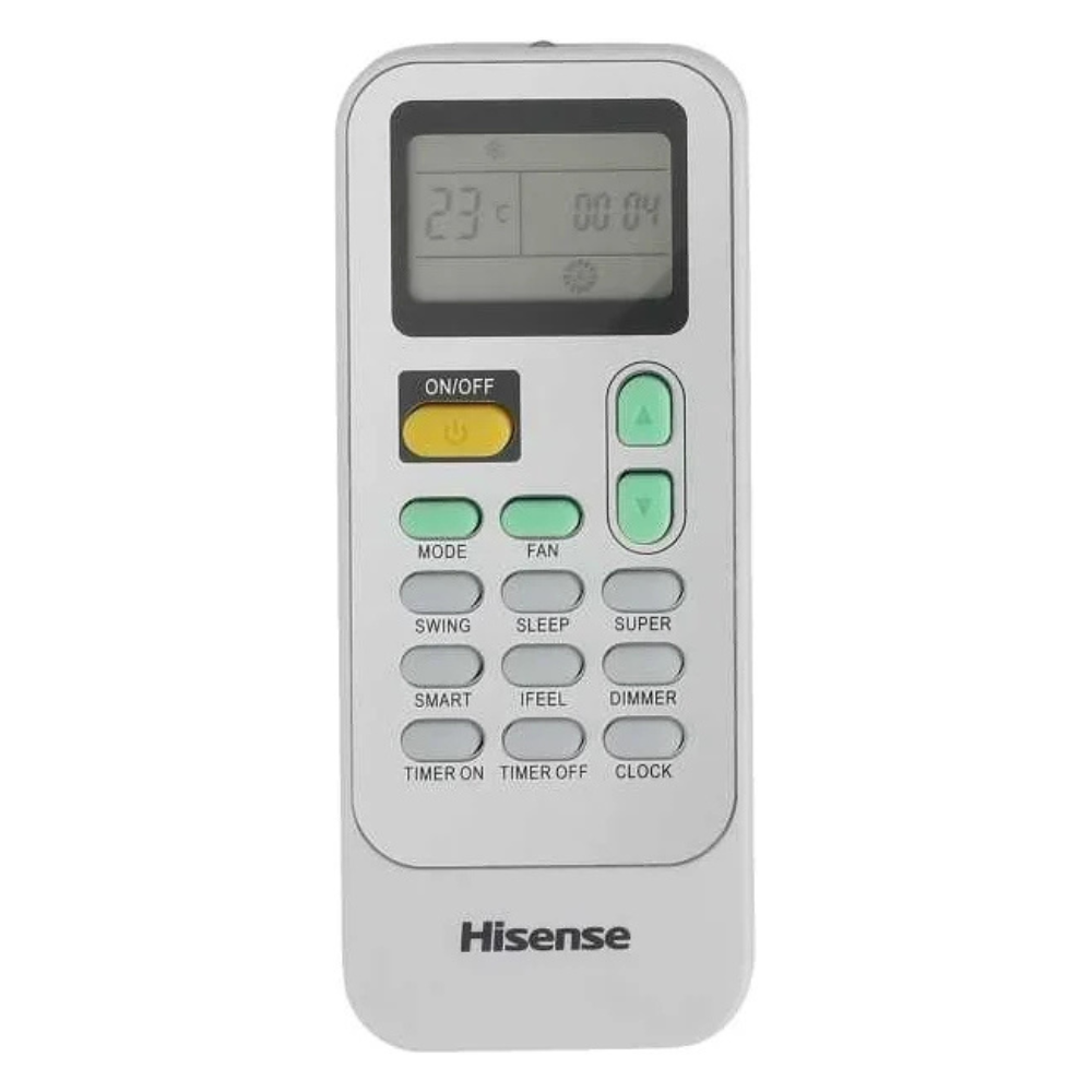 Мобильный кондиционер AP-07CR4GKVS00 / Hisense фото на multiBOX