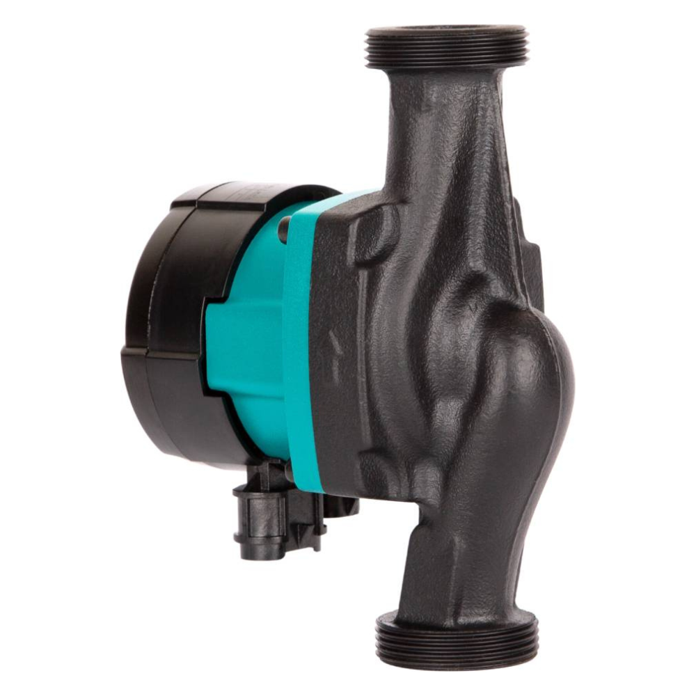 Циркуляционный насос MASTER S 25-4 180 1x230V / Shinhoo фото на multiBOX