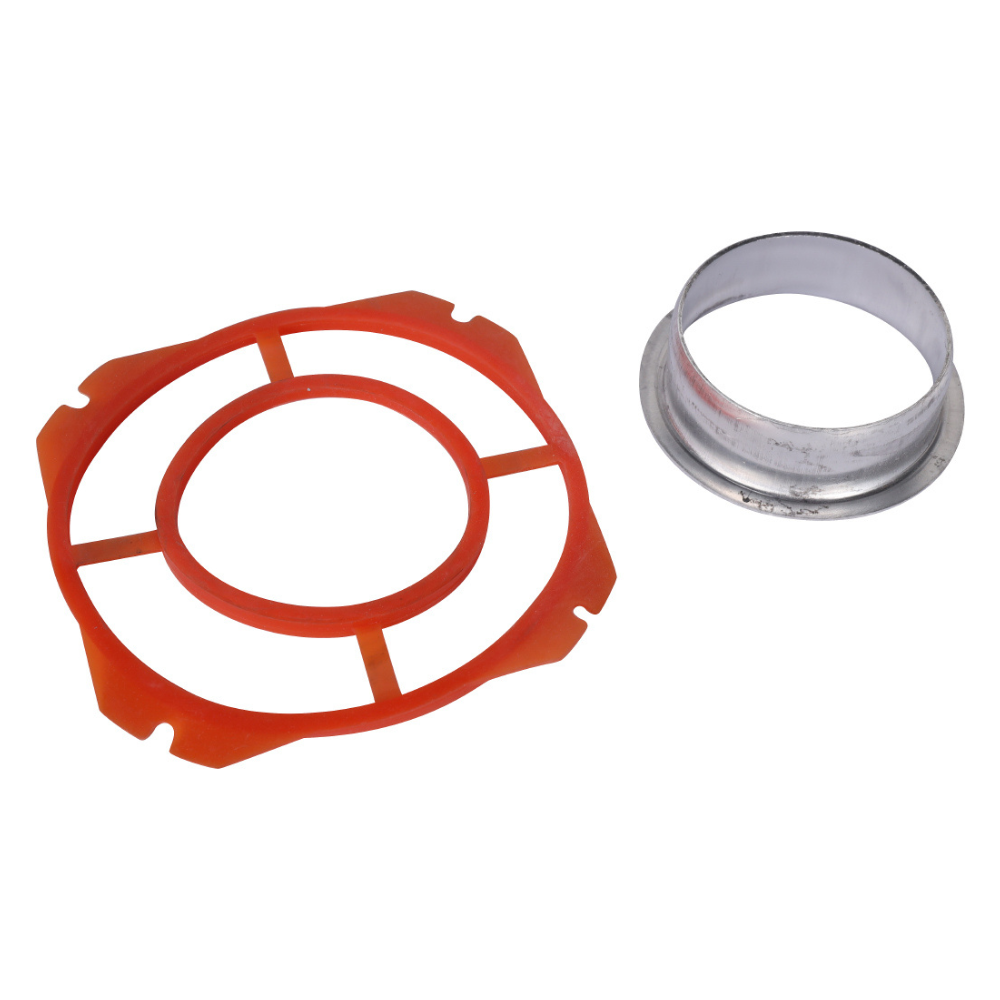 Комплект дымохода СТАНДАРТ D60/100 L900 мм для котлов Immergas / Rommer фото на multiBOX