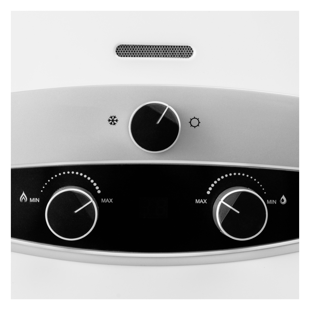 Газовая колонка IGW 10 B / Haier фото на multiBOX