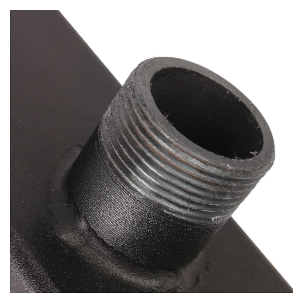 Распределительный коллектор на 4(5) отопит. контура 1х1 1/4" / Rommer фото на multiBOX