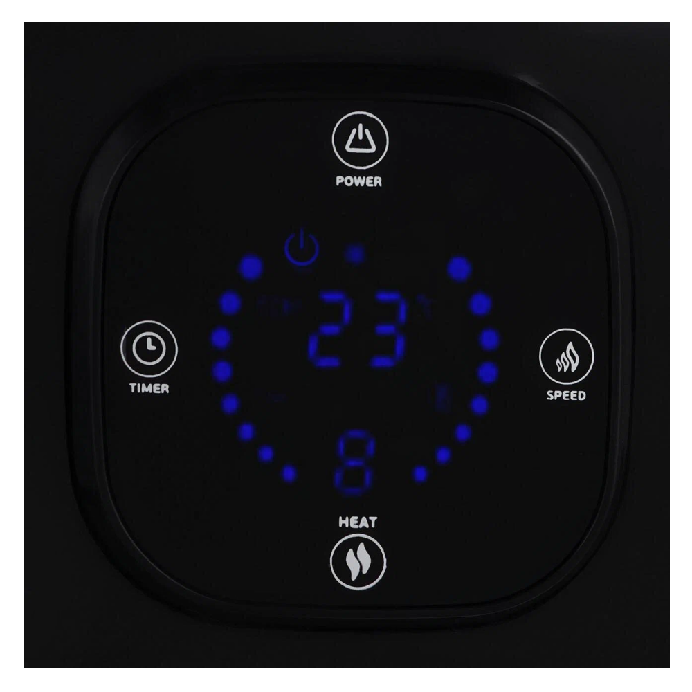 Увлажнитель воздуха LIZARDIS H-HU9E-5.0-UI185 / Hyundai фото на multiBOX