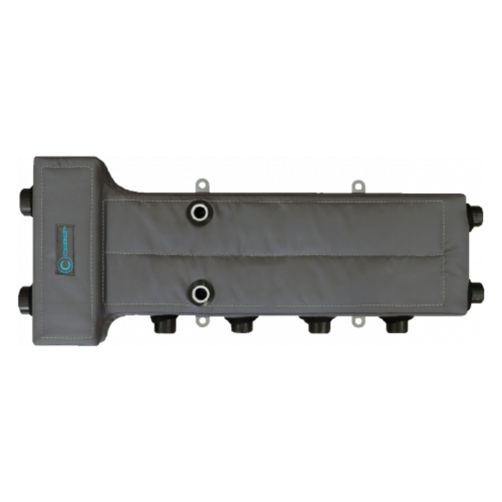 Теплоизоляция для СЕВЕР-M2+1 фото на multiBOX