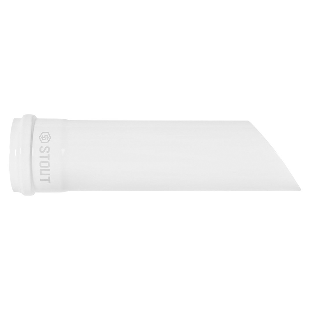 Наконечник АНТИЛЁД D60 м, традиционный / Stout фото на multiBOX