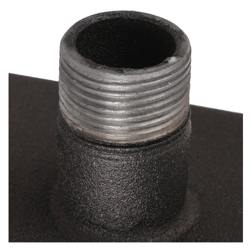 Распределительный коллектор на 3 отопит. контура 1х1 1/4" / Rommer фото на multiBOX