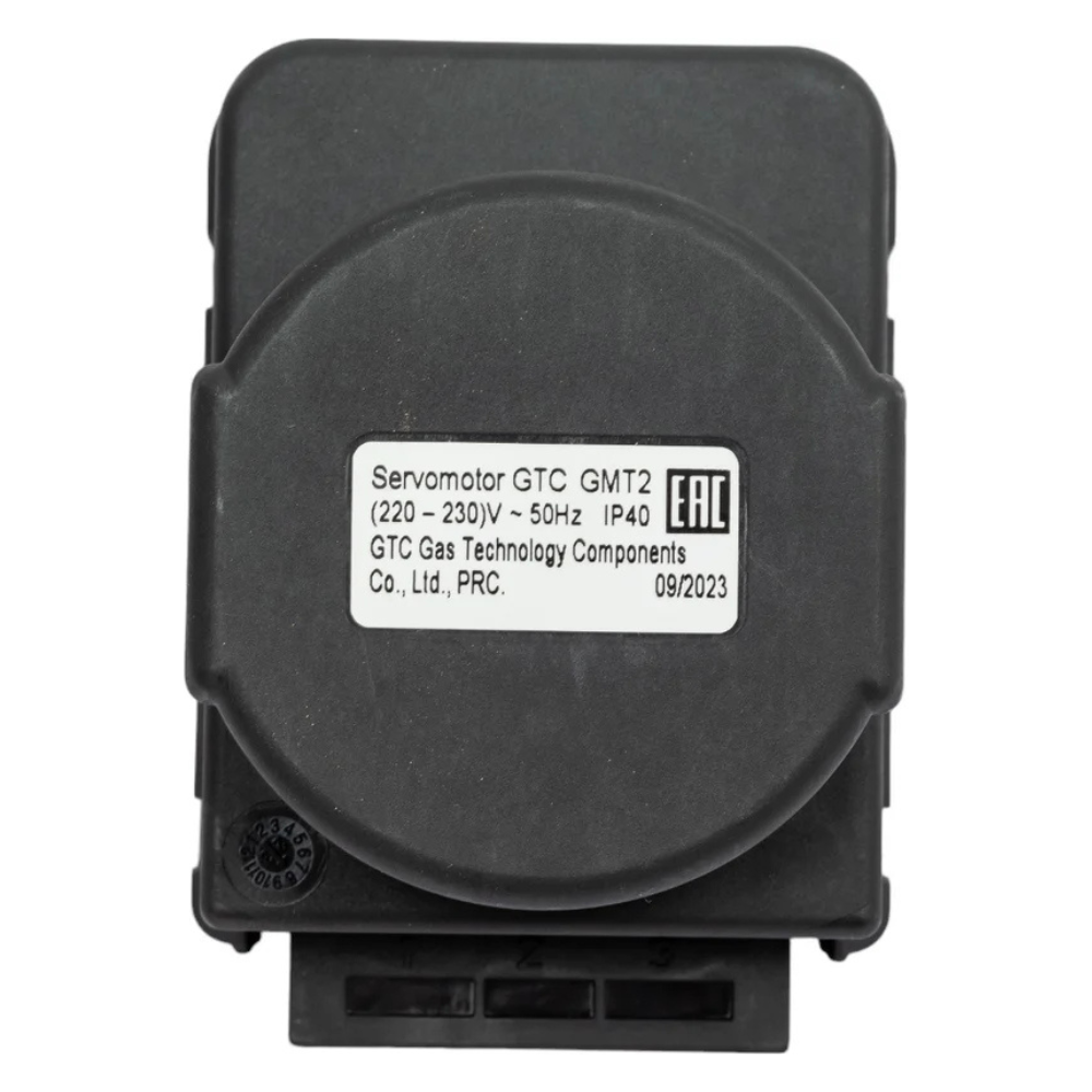 Клапан трехходовой 3/4" с электроприводом, комплект / Arderia фото на multiBOX