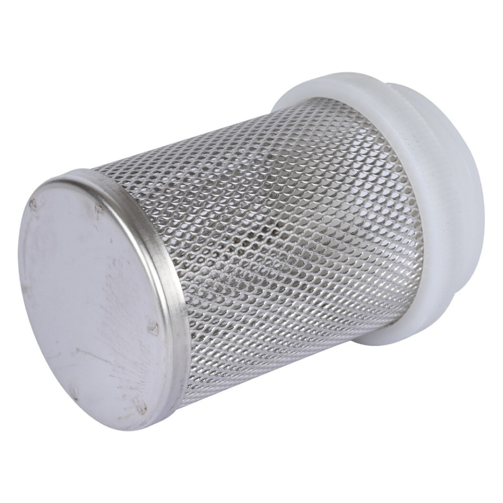 Фильтр-сетка 102, 1 1/2" для обратного клапана EUROPA, YORK, ROMA, BLOCK / Itap фото на multiBOX