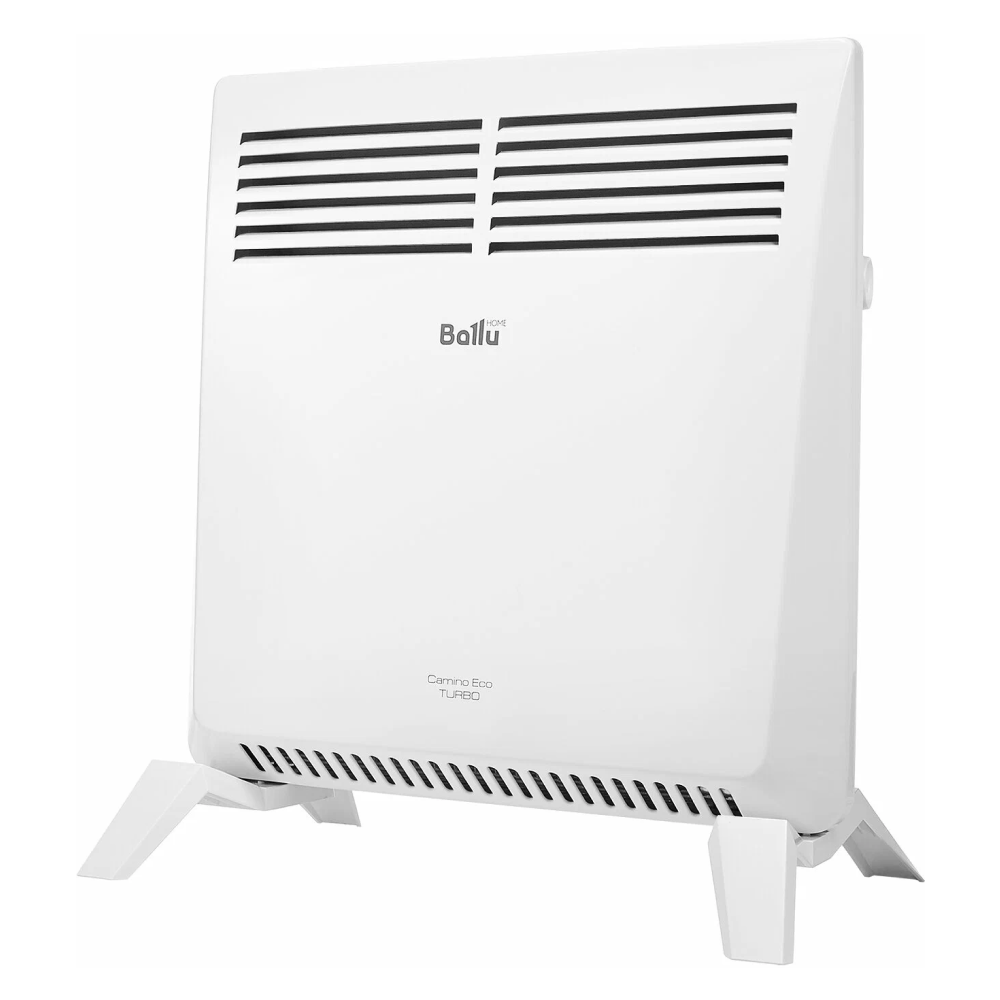 Конвектор CAMINO ECO TURBO BEC/EMT-1000 / Ballu фото на multiBOX