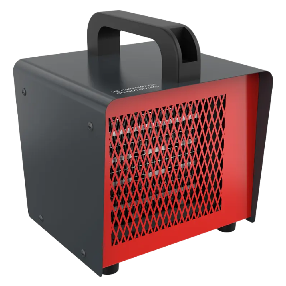 Тепловая пушка RHB-C2 / Royal Clima фото на multiBOX