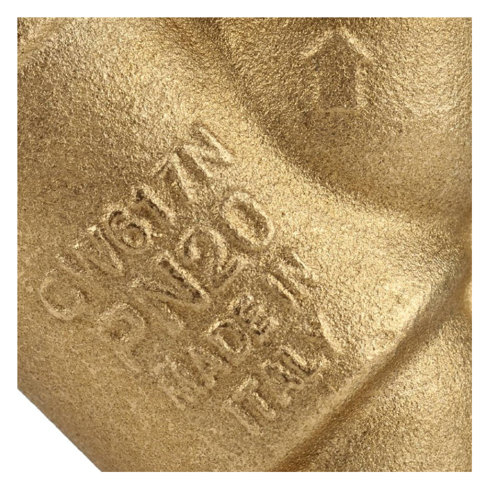 Фильтр сетчатый 192, 3/4" 500 мкр / Itap фото на multiBOX