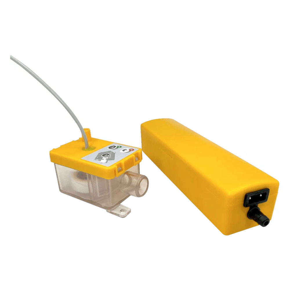 Насос дренажный (помпа) RF POWERFUL / RexFaber фото на multiBOX