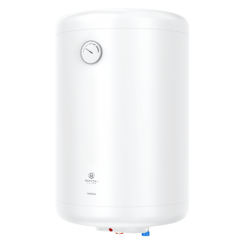 Водонагреватель OMEGA RWH-OM30-RE / Royal Clima фото на multiBOX