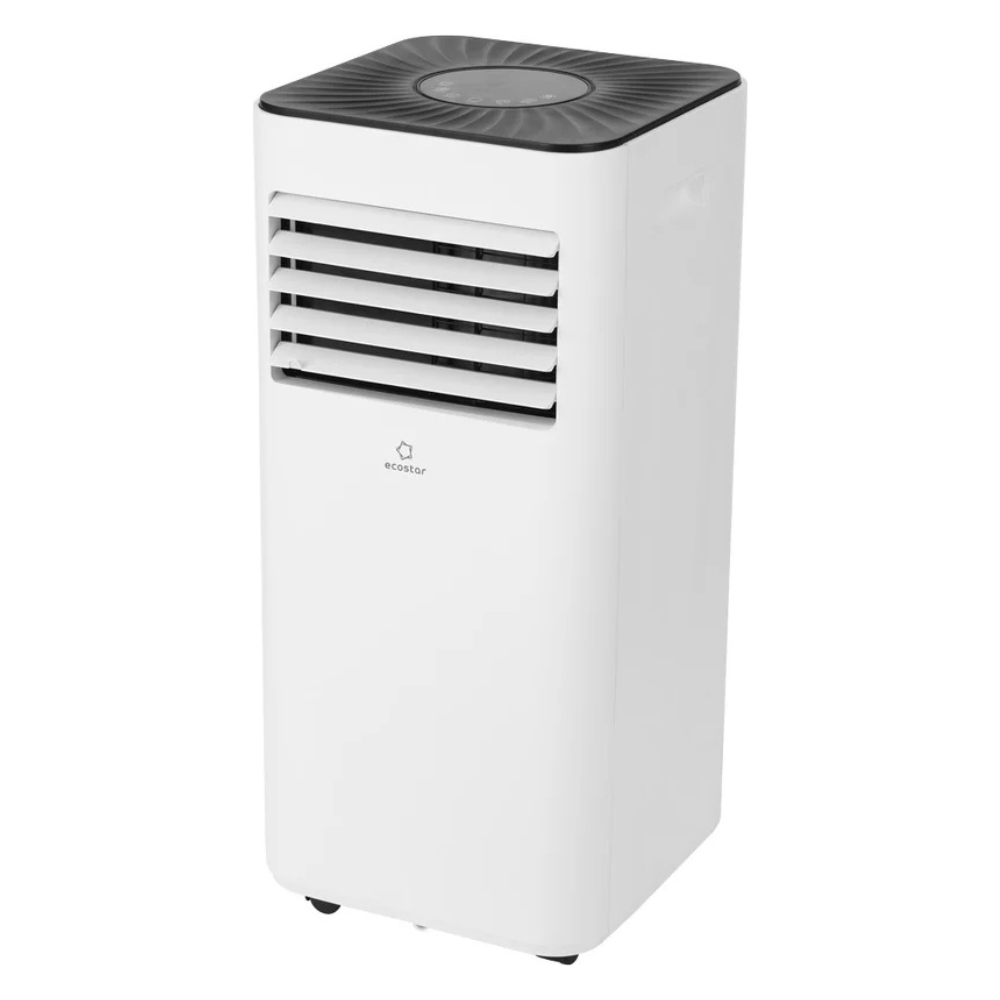 Мобильный кондиционер KV-DS09CH-E / EcoStar фото на multiBOX