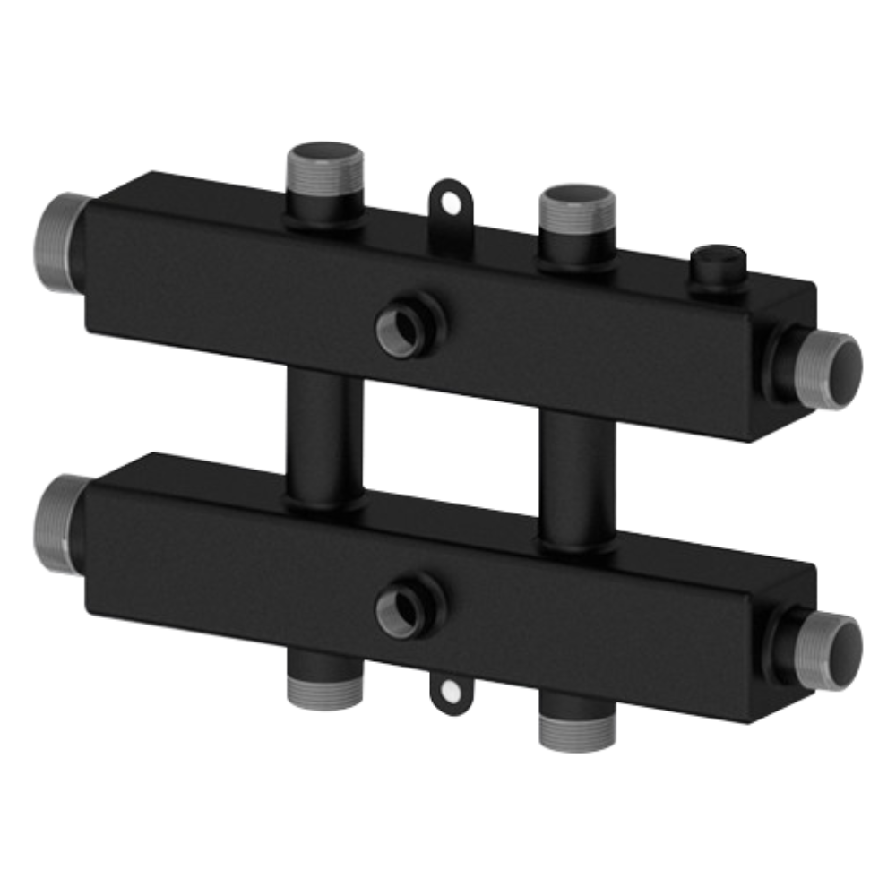 Универсальный коллектор СЕВЕР-KM3 фото на multiBOX