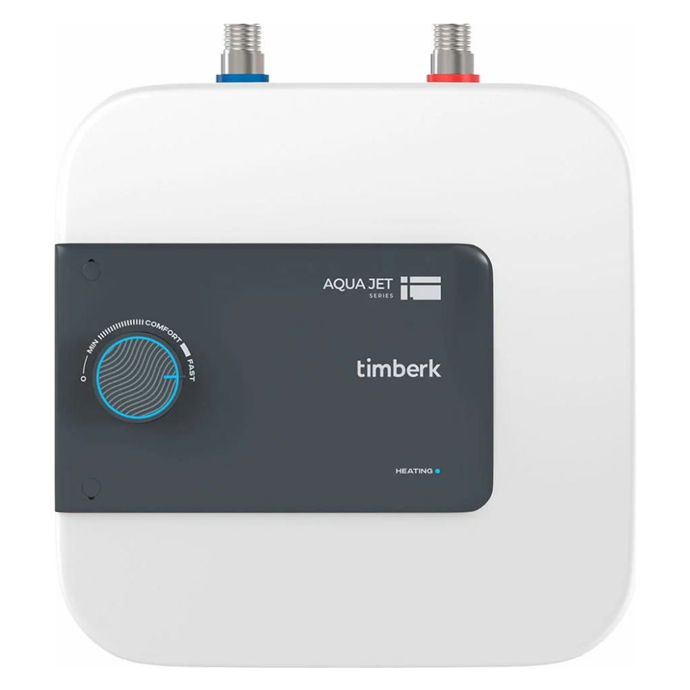 Водонагреватель AQUA JET SWH SE1 15 VU / Timberk фото на multiBOX