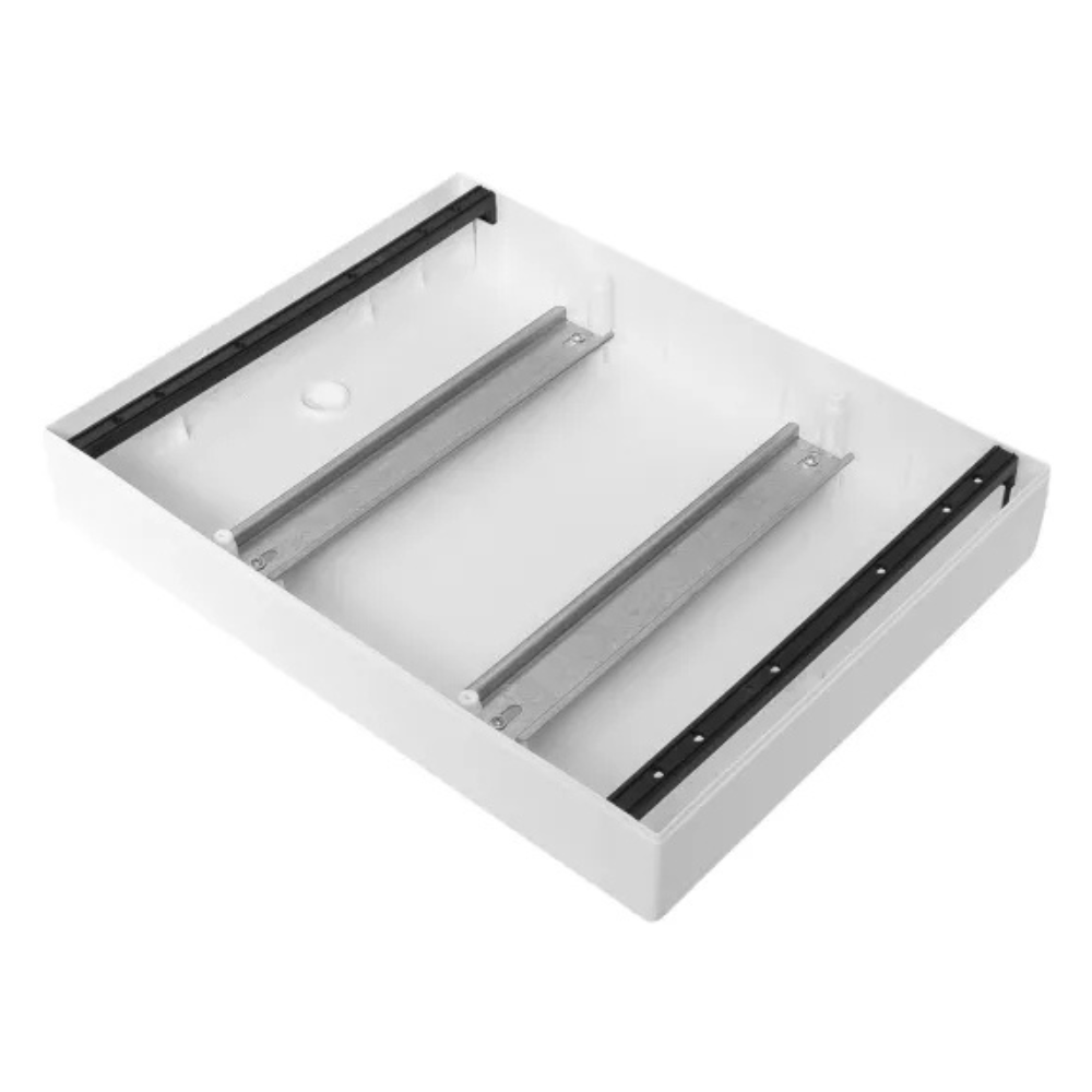 Щит навесной PROXIMA ЩРН-П-24, IP41 / EKF фото на multiBOX